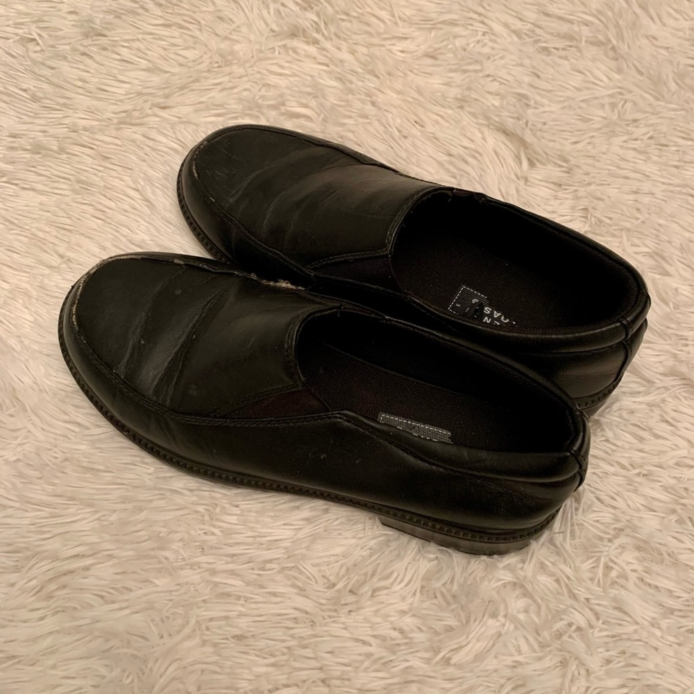 French Toast Boys Dress Shoes